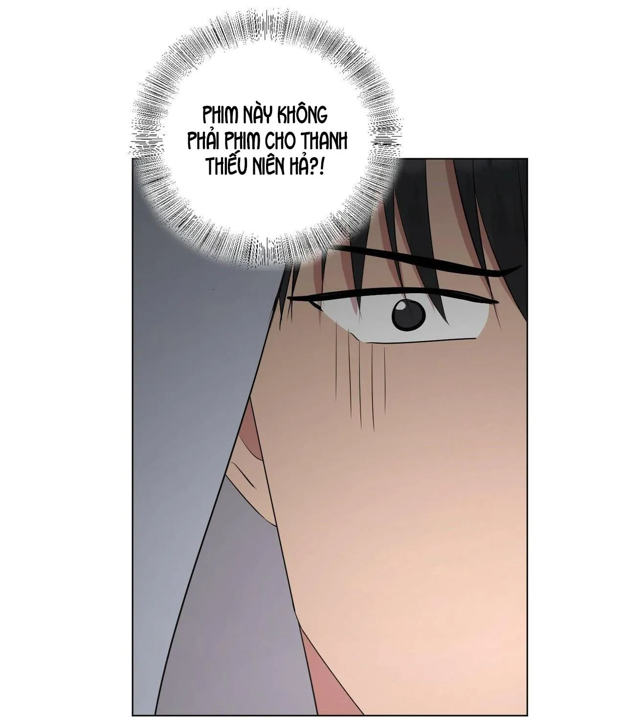 CHÚNG TA THỰC SỰ ĐÃ NGỦ CÙNG NHAU Ư! Chapter 14 Trang 28