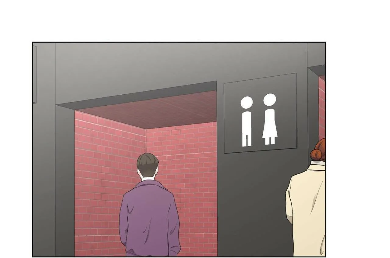 CHÚNG TA THỰC SỰ ĐÃ NGỦ CÙNG NHAU Ư! Chapter 14 Trang 37