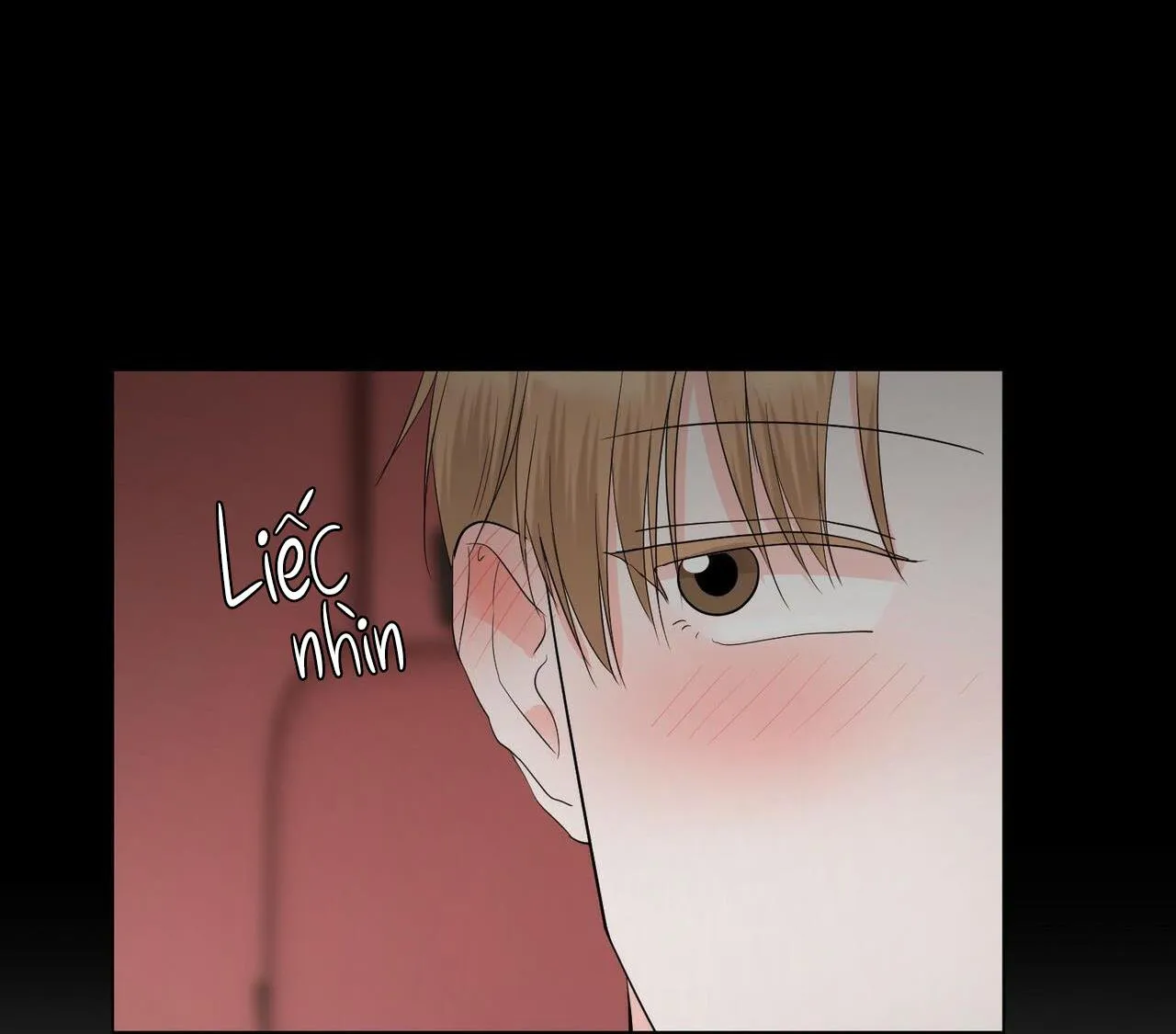 CHÚNG TA THỰC SỰ ĐÃ NGỦ CÙNG NHAU Ư! Chapter 14 Trang 48