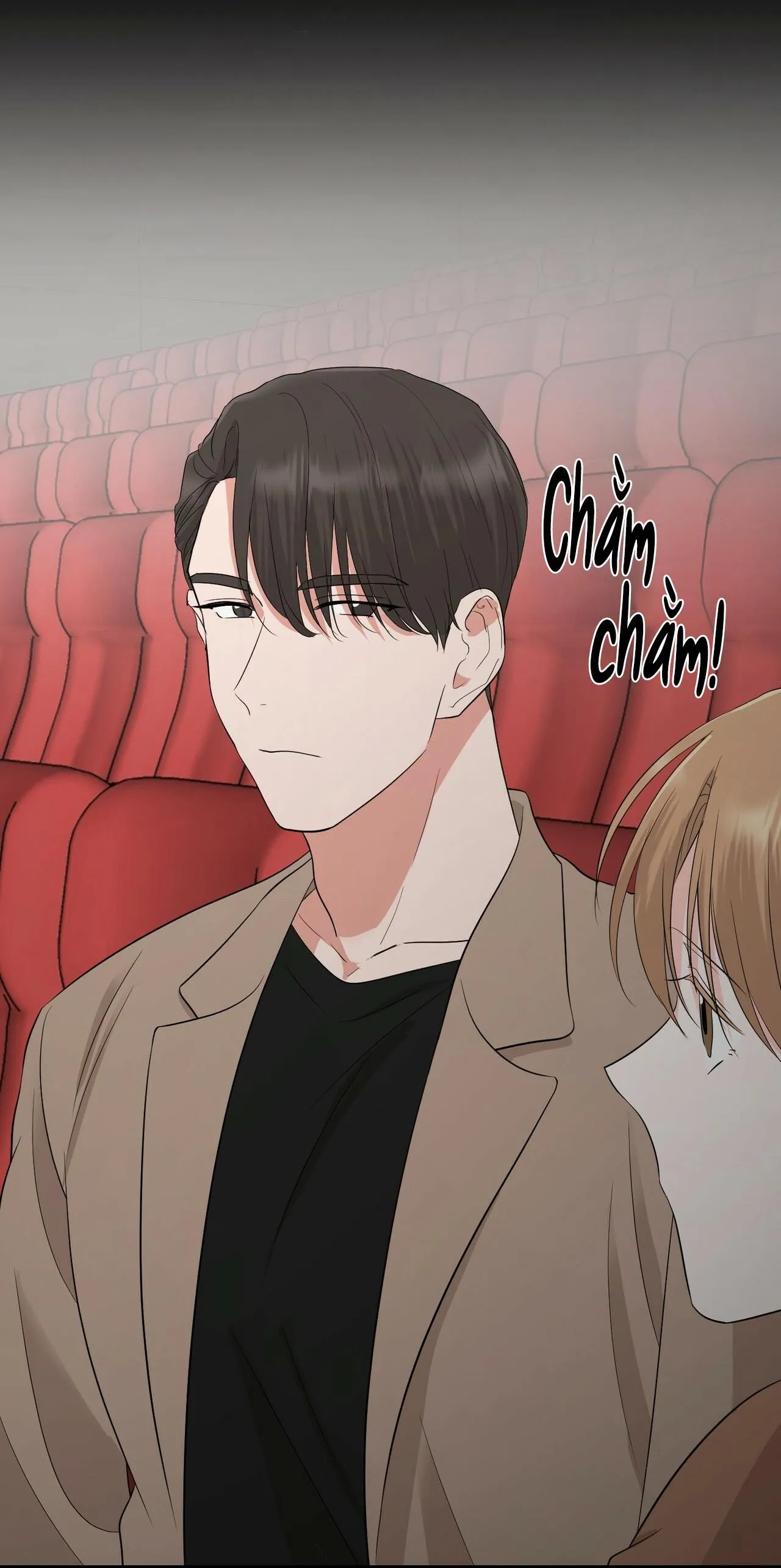 CHÚNG TA THỰC SỰ ĐÃ NGỦ CÙNG NHAU Ư! Chapter 14 Trang 49