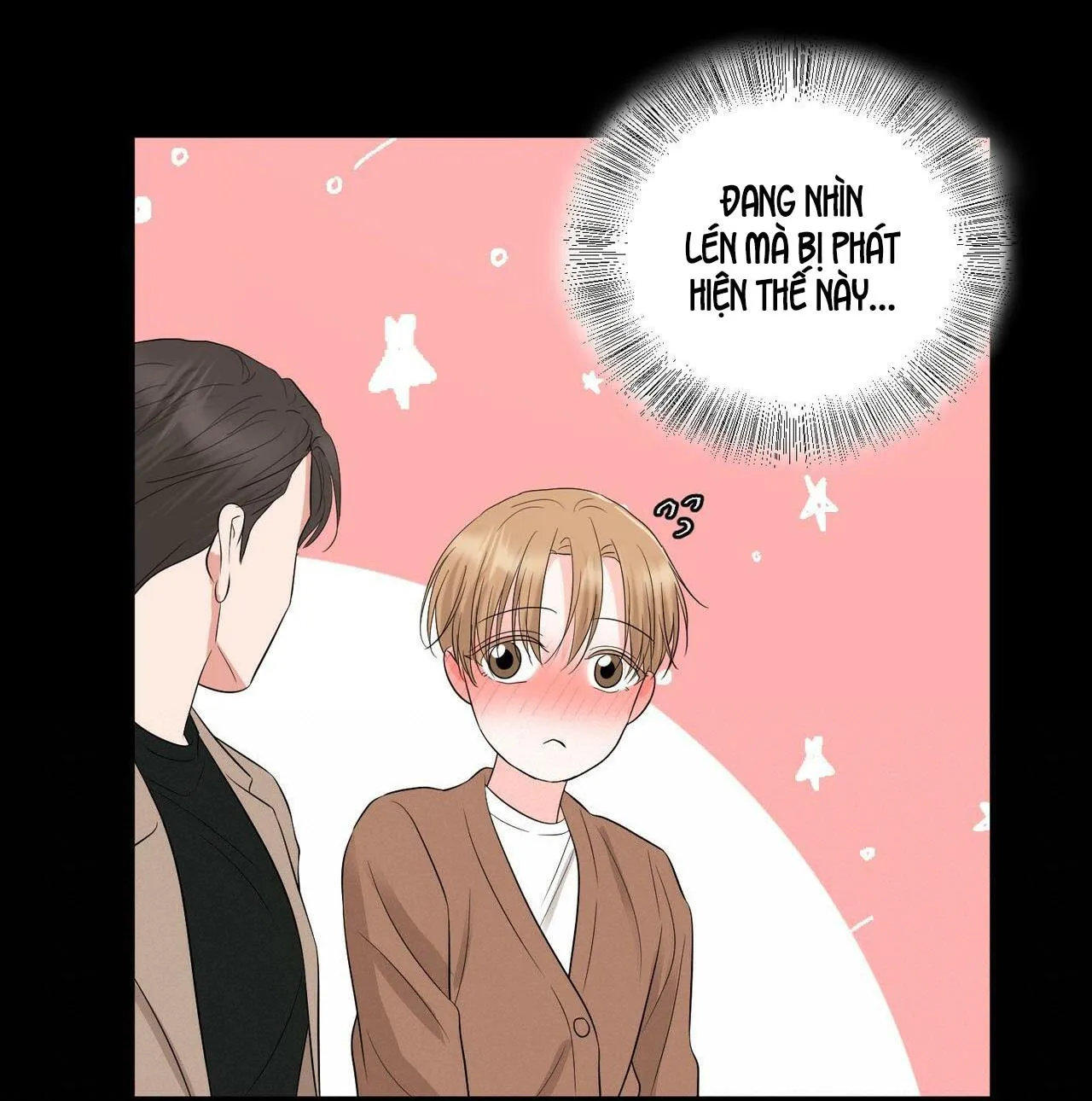 CHÚNG TA THỰC SỰ ĐÃ NGỦ CÙNG NHAU Ư! Chapter 14 Trang 51