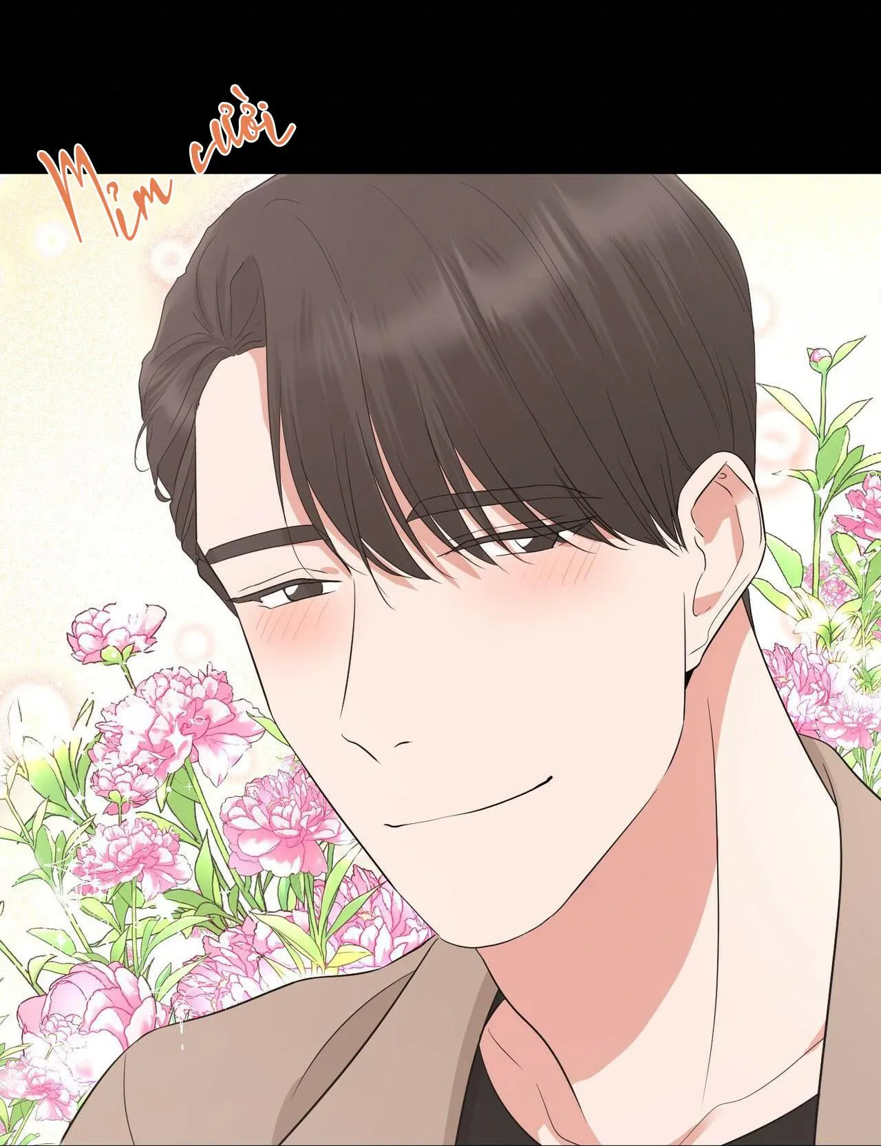 CHÚNG TA THỰC SỰ ĐÃ NGỦ CÙNG NHAU Ư! Chapter 14 Trang 53