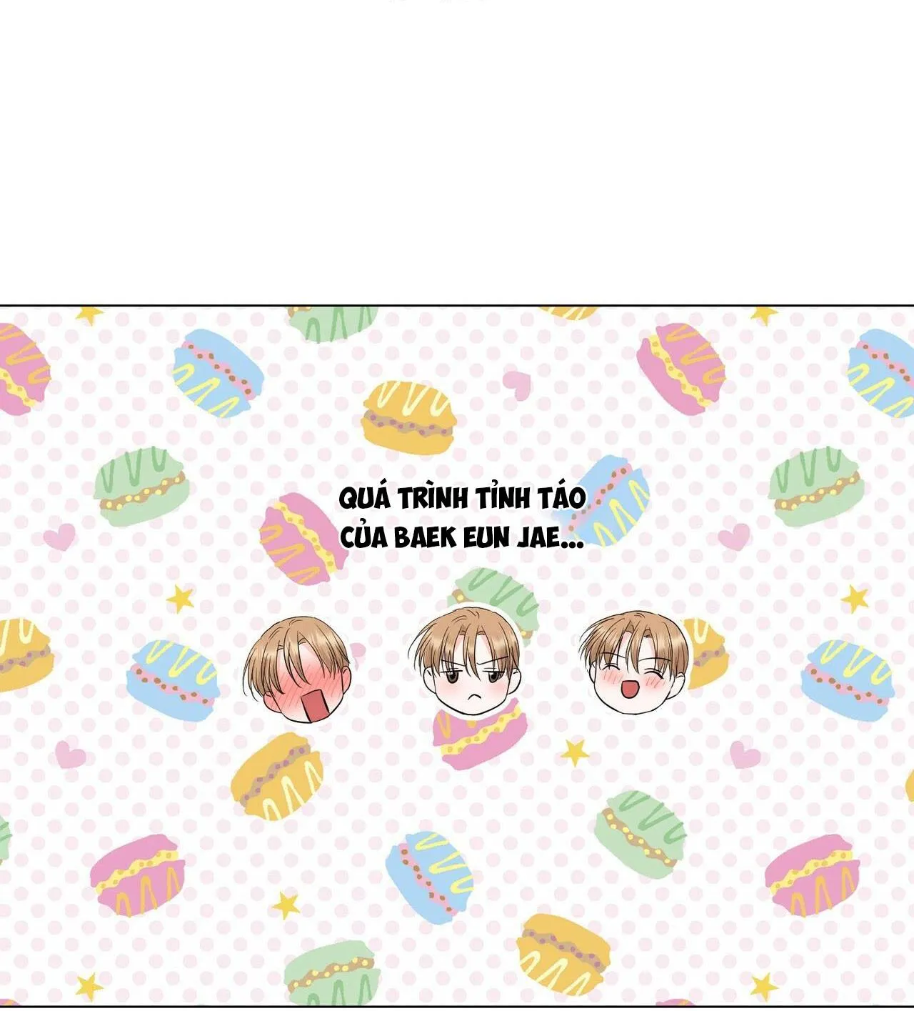 CHÚNG TA THỰC SỰ ĐÃ NGỦ CÙNG NHAU Ư! Chapter 14 Trang 63