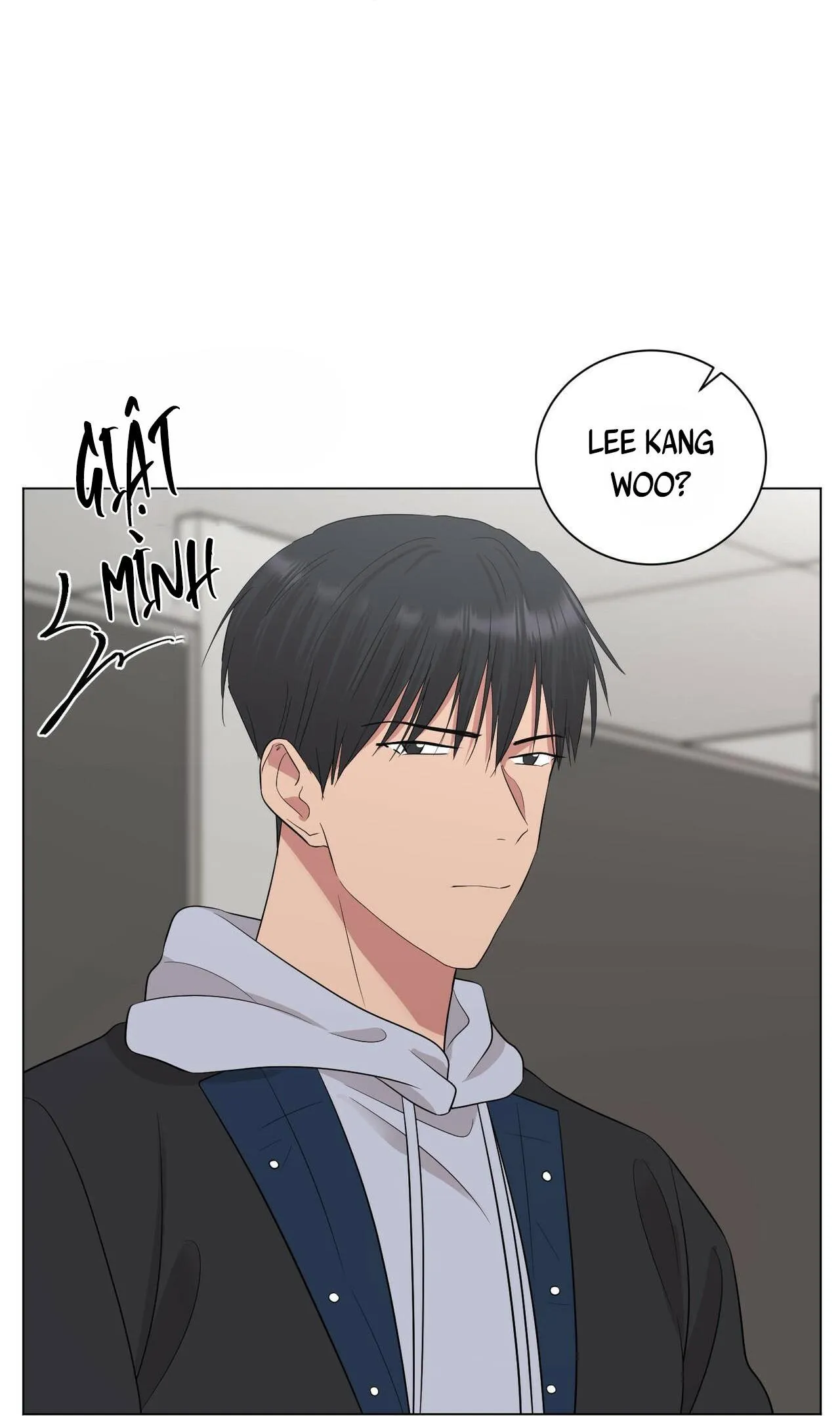 CHÚNG TA THỰC SỰ ĐÃ NGỦ CÙNG NHAU Ư! Chapter 14 Trang 76