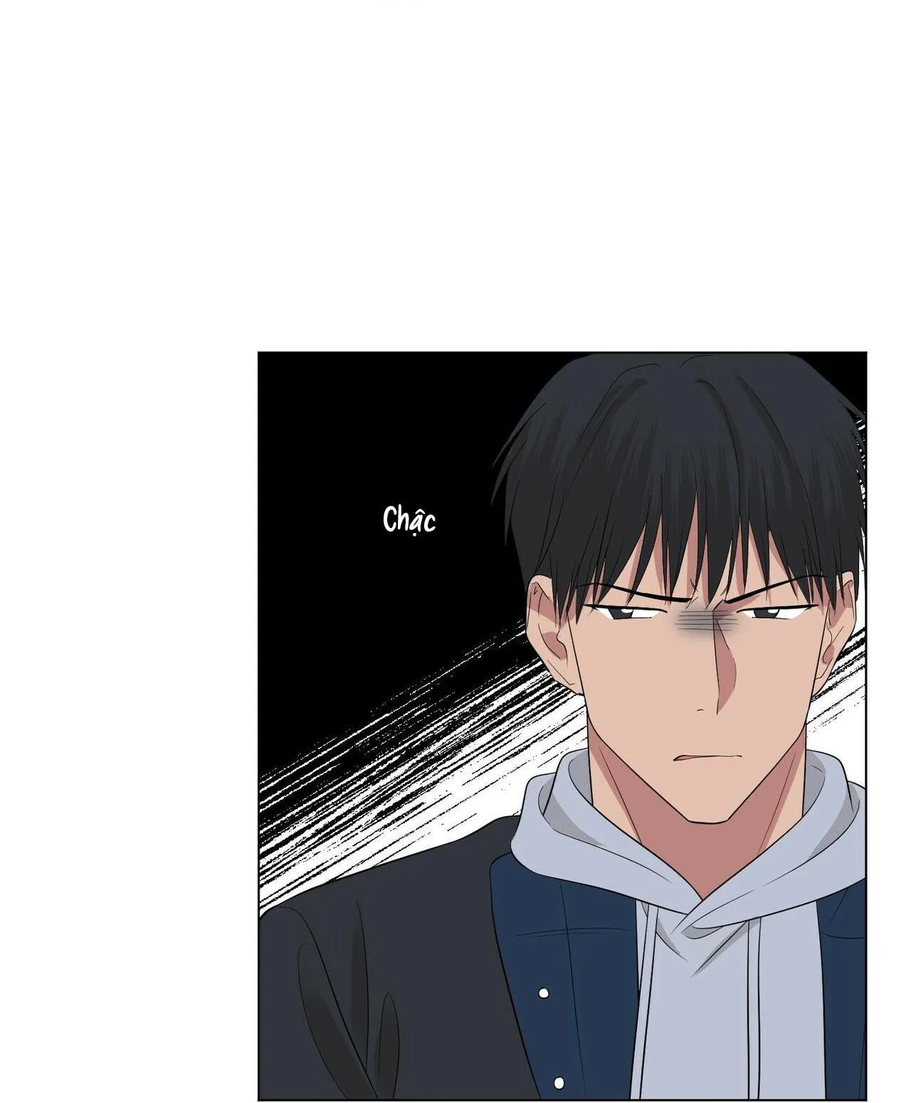 CHÚNG TA THỰC SỰ ĐÃ NGỦ CÙNG NHAU Ư! Chapter 14 Trang 82