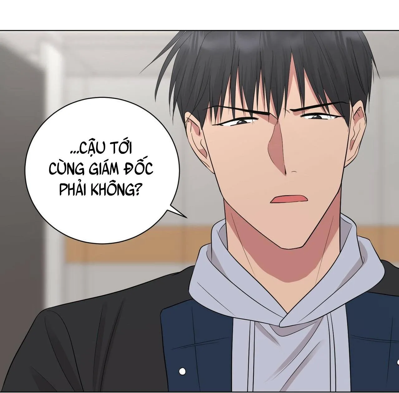 CHÚNG TA THỰC SỰ ĐÃ NGỦ CÙNG NHAU Ư! Chapter 14 Trang 89