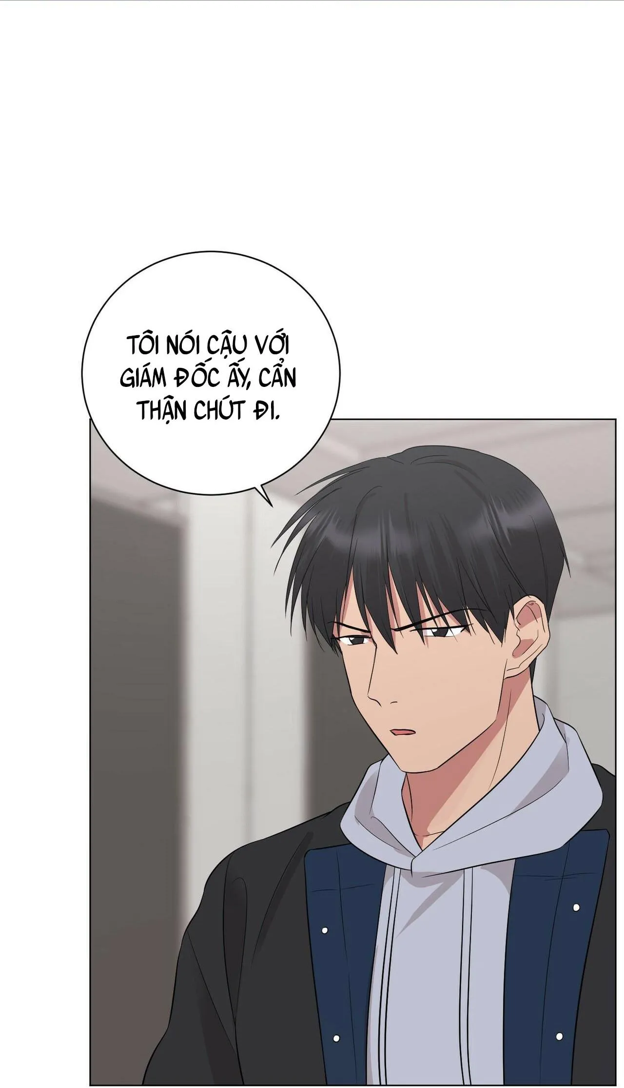 CHÚNG TA THỰC SỰ ĐÃ NGỦ CÙNG NHAU Ư! Chapter 14 Trang 92