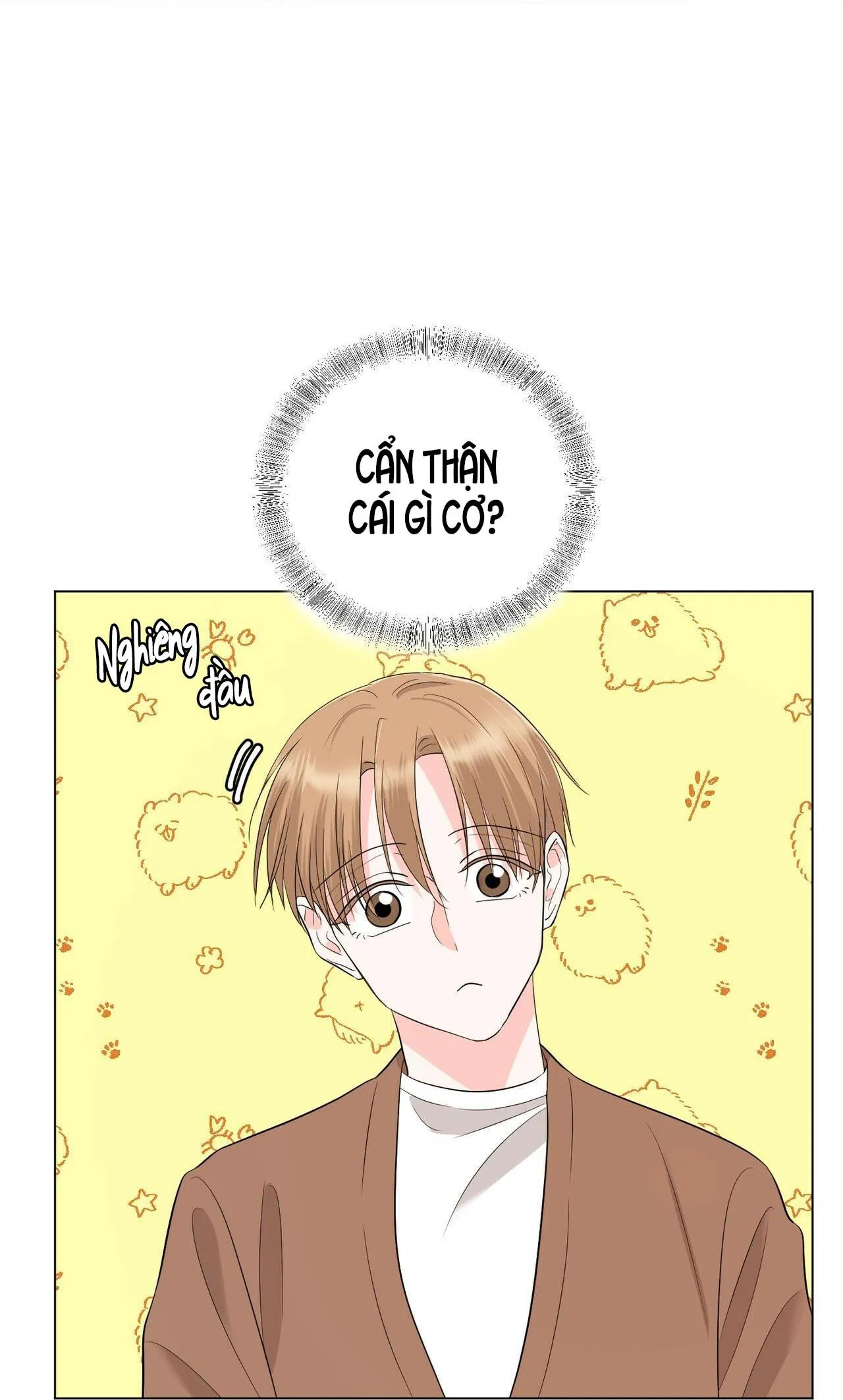 CHÚNG TA THỰC SỰ ĐÃ NGỦ CÙNG NHAU Ư! Chapter 14 Trang 97