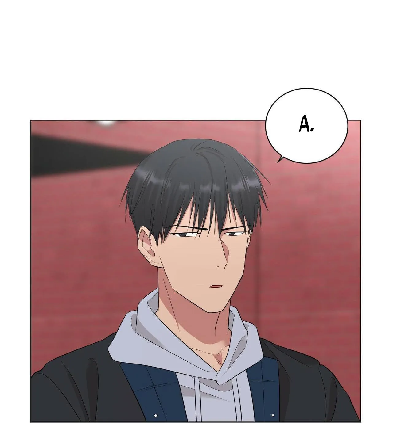 CHÚNG TA THỰC SỰ ĐÃ NGỦ CÙNG NHAU Ư! Chapter 14 Trang 102