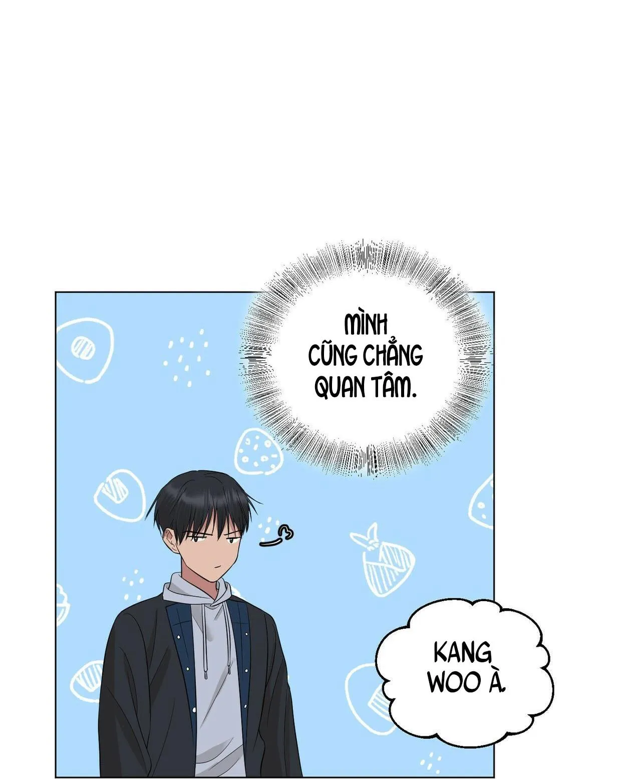 CHÚNG TA THỰC SỰ ĐÃ NGỦ CÙNG NHAU Ư! Chapter 14 Trang 106