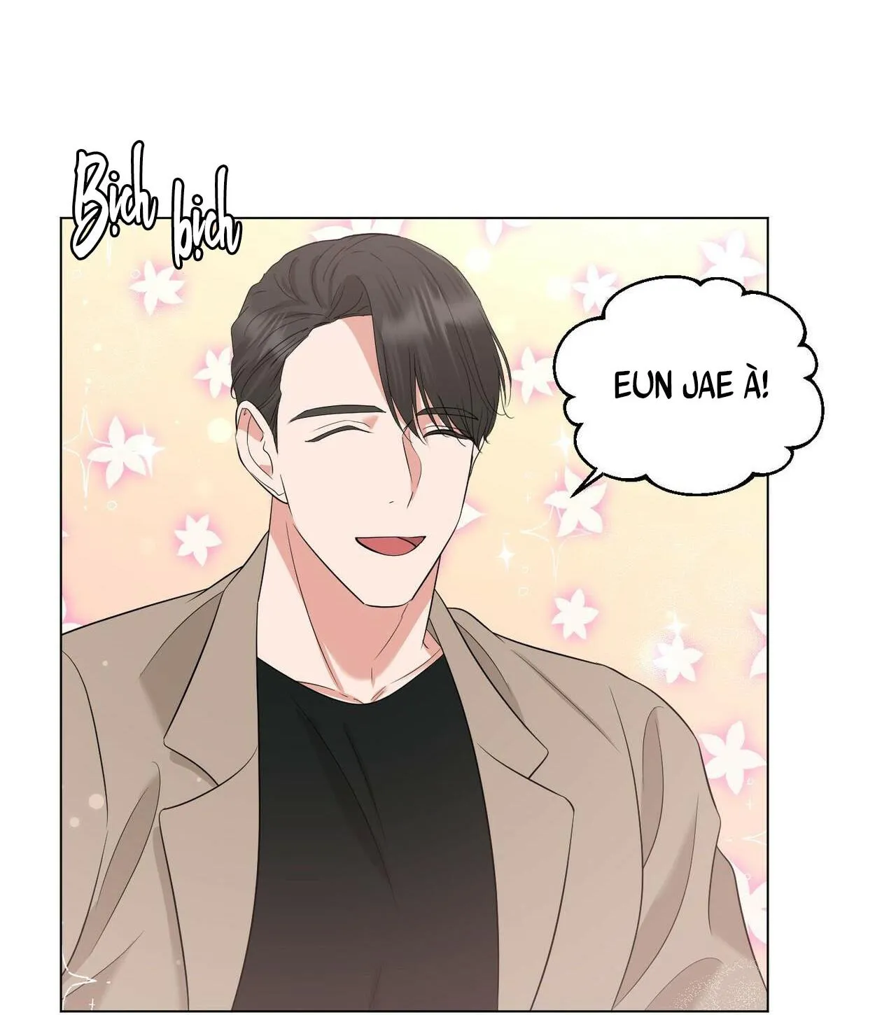 CHÚNG TA THỰC SỰ ĐÃ NGỦ CÙNG NHAU Ư! Chapter 14 Trang 112