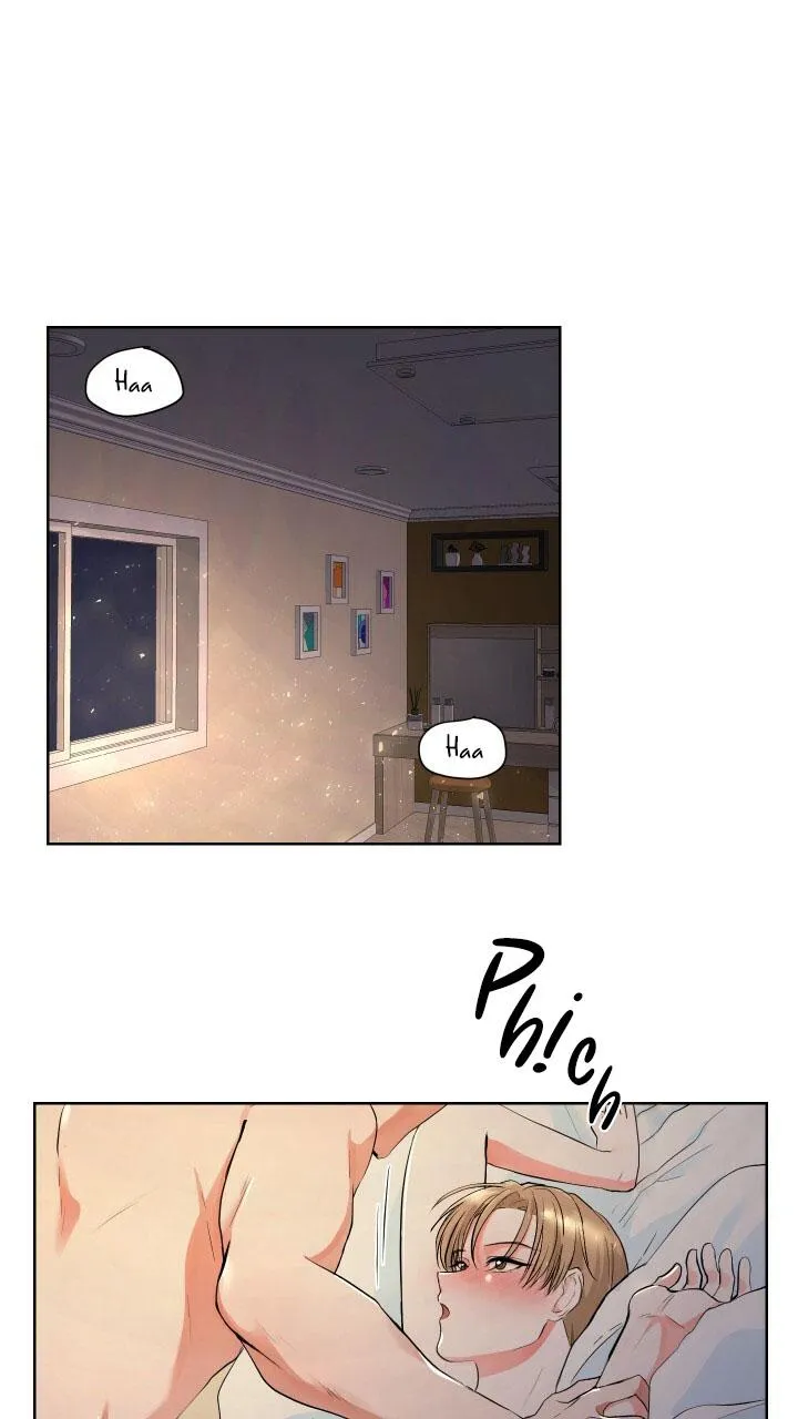 CHÚNG TA THỰC SỰ ĐÃ NGỦ CÙNG NHAU Ư! Chapter 1 Trang 3