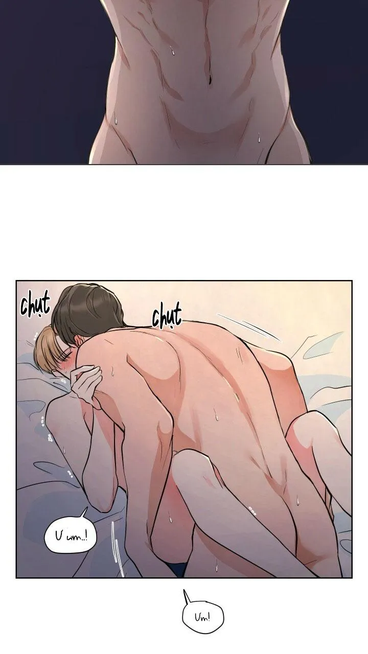 CHÚNG TA THỰC SỰ ĐÃ NGỦ CÙNG NHAU Ư! Chapter 1 Trang 5