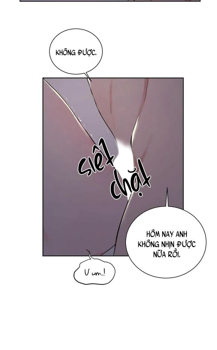 CHÚNG TA THỰC SỰ ĐÃ NGỦ CÙNG NHAU Ư! Chapter 1 Trang 10