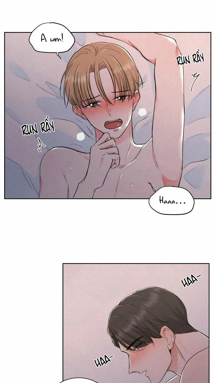 CHÚNG TA THỰC SỰ ĐÃ NGỦ CÙNG NHAU Ư! Chapter 1 Trang 11