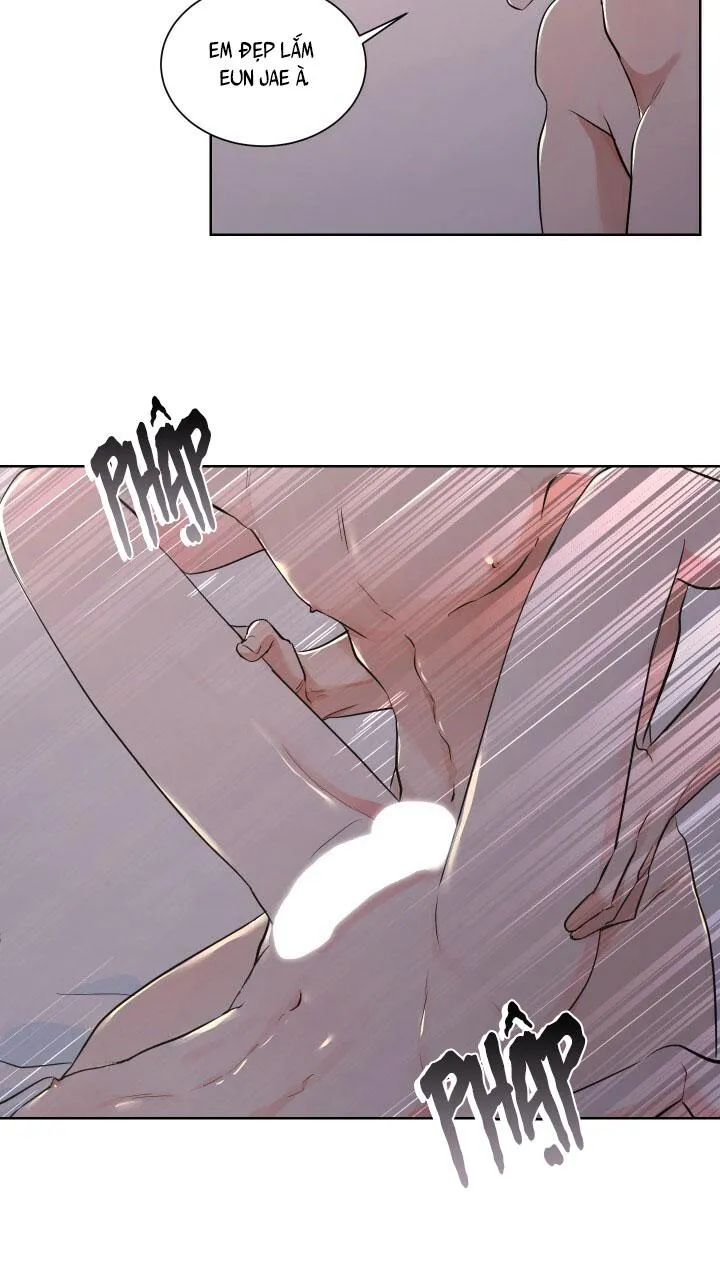 CHÚNG TA THỰC SỰ ĐÃ NGỦ CÙNG NHAU Ư! Chapter 1 Trang 12