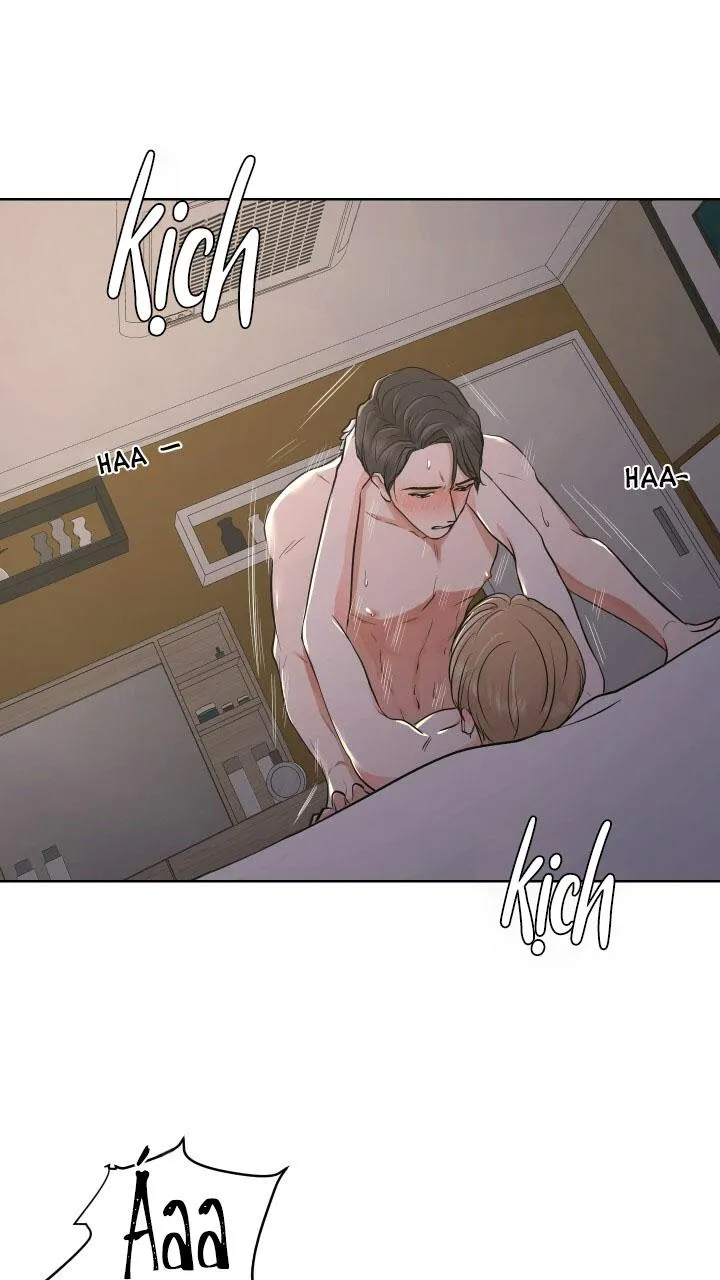 CHÚNG TA THỰC SỰ ĐÃ NGỦ CÙNG NHAU Ư! Chapter 1 Trang 13