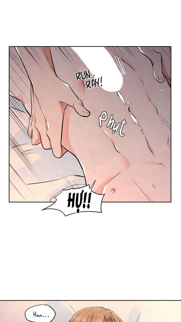 CHÚNG TA THỰC SỰ ĐÃ NGỦ CÙNG NHAU Ư! Chapter 1 Trang 15