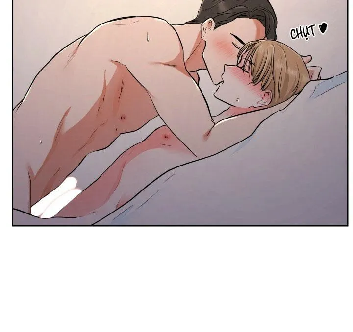 CHÚNG TA THỰC SỰ ĐÃ NGỦ CÙNG NHAU Ư! Chapter 1 Trang 17