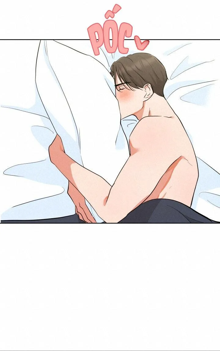 CHÚNG TA THỰC SỰ ĐÃ NGỦ CÙNG NHAU Ư! Chapter 1 Trang 21