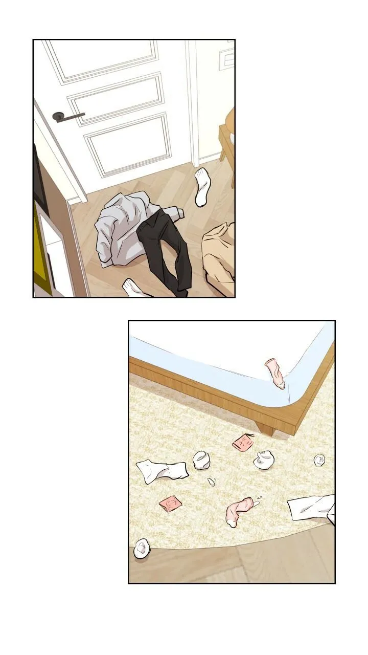 CHÚNG TA THỰC SỰ ĐÃ NGỦ CÙNG NHAU Ư! Chapter 1 Trang 29