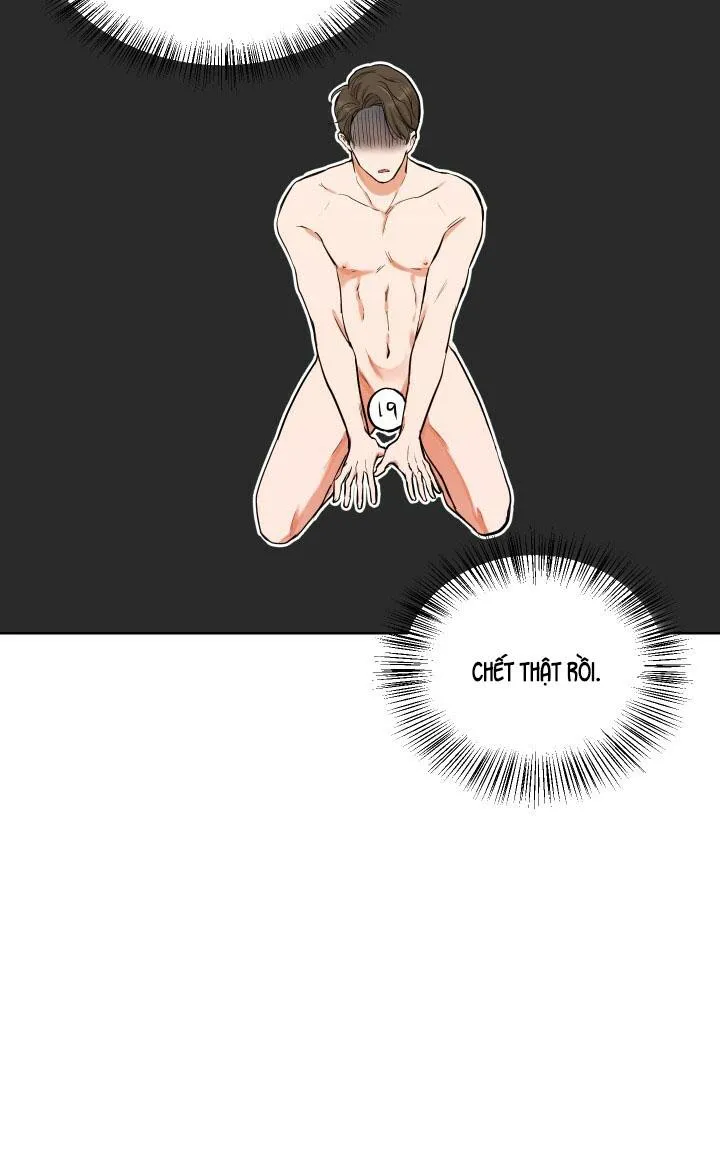 CHÚNG TA THỰC SỰ ĐÃ NGỦ CÙNG NHAU Ư! Chapter 1 Trang 32