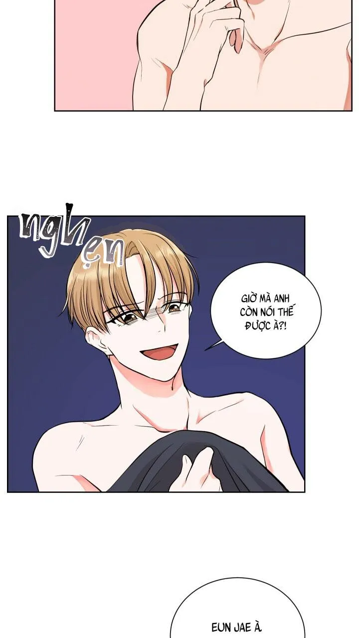 CHÚNG TA THỰC SỰ ĐÃ NGỦ CÙNG NHAU Ư! Chapter 1 Trang 38