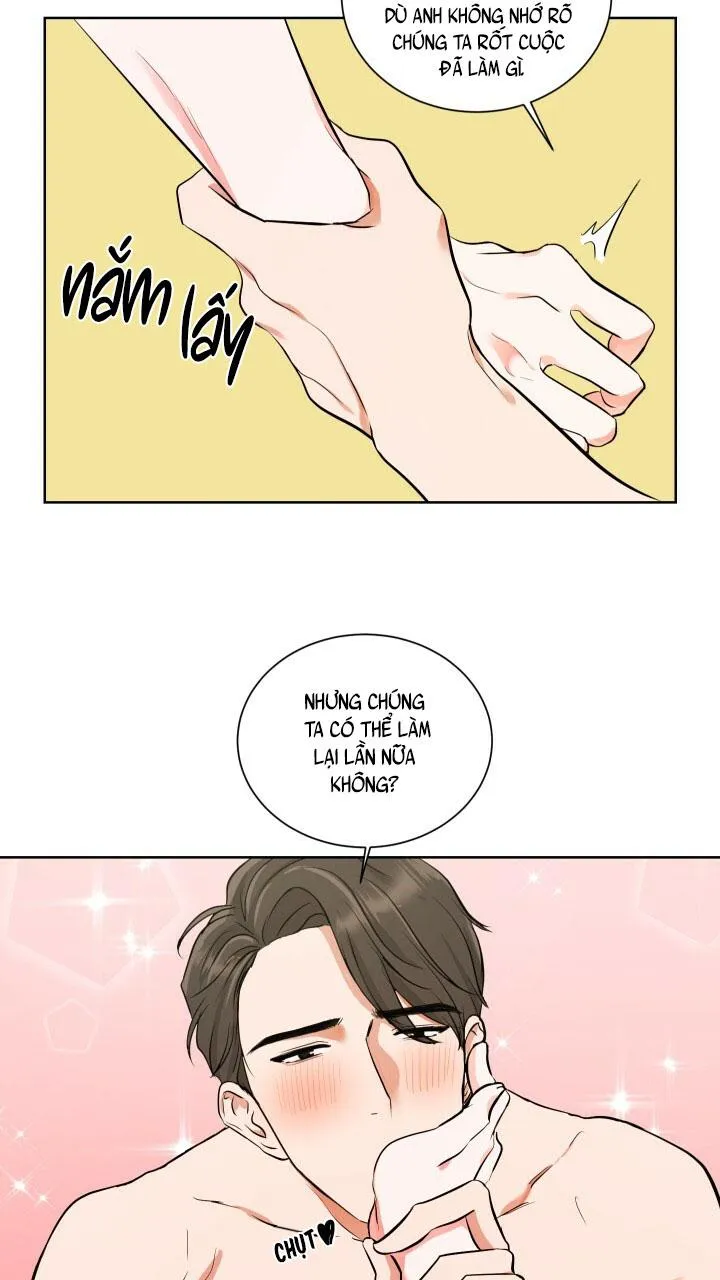 CHÚNG TA THỰC SỰ ĐÃ NGỦ CÙNG NHAU Ư! Chapter 1 Trang 39