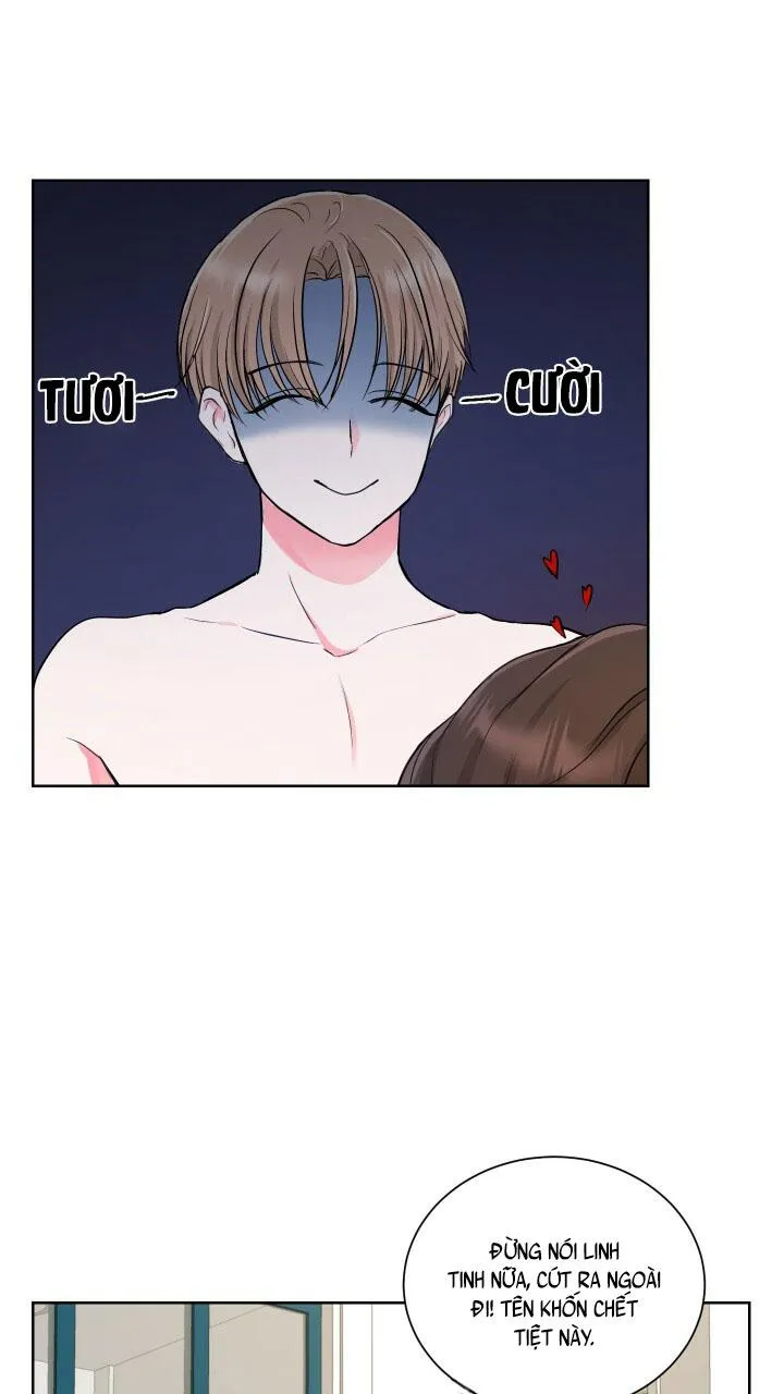 CHÚNG TA THỰC SỰ ĐÃ NGỦ CÙNG NHAU Ư! Chapter 1 Trang 41