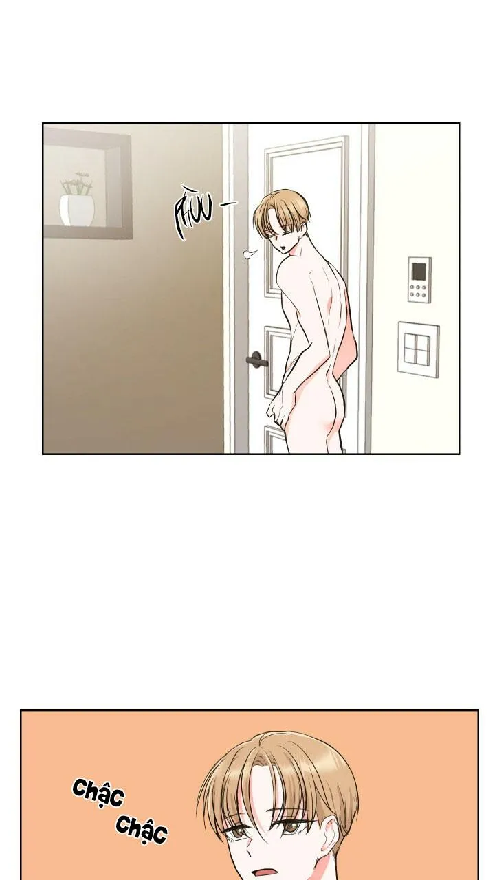 CHÚNG TA THỰC SỰ ĐÃ NGỦ CÙNG NHAU Ư! Chapter 1 Trang 45