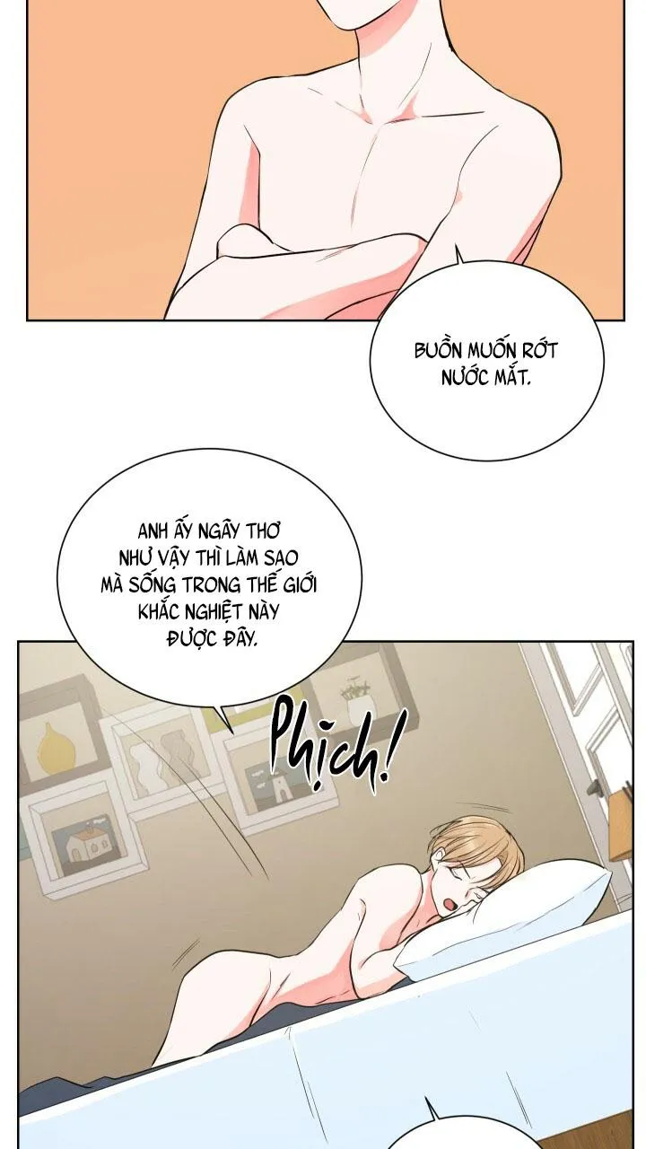 CHÚNG TA THỰC SỰ ĐÃ NGỦ CÙNG NHAU Ư! Chapter 1 Trang 46