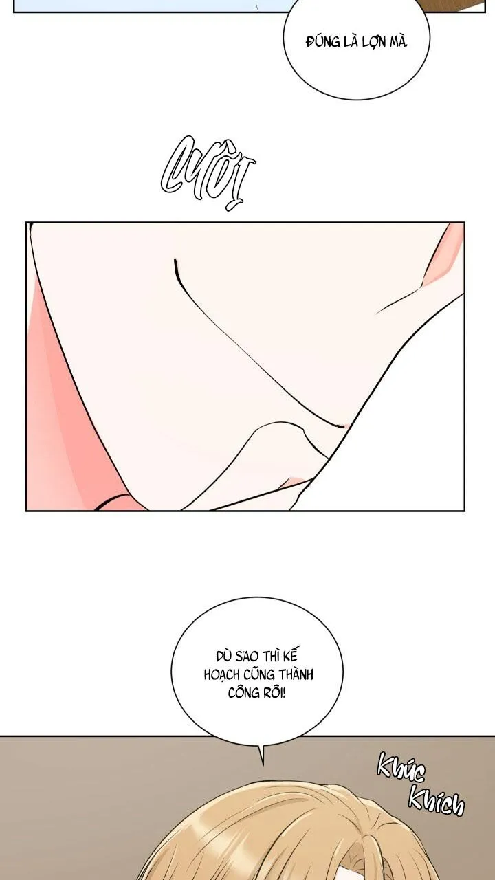 CHÚNG TA THỰC SỰ ĐÃ NGỦ CÙNG NHAU Ư! Chapter 1 Trang 47