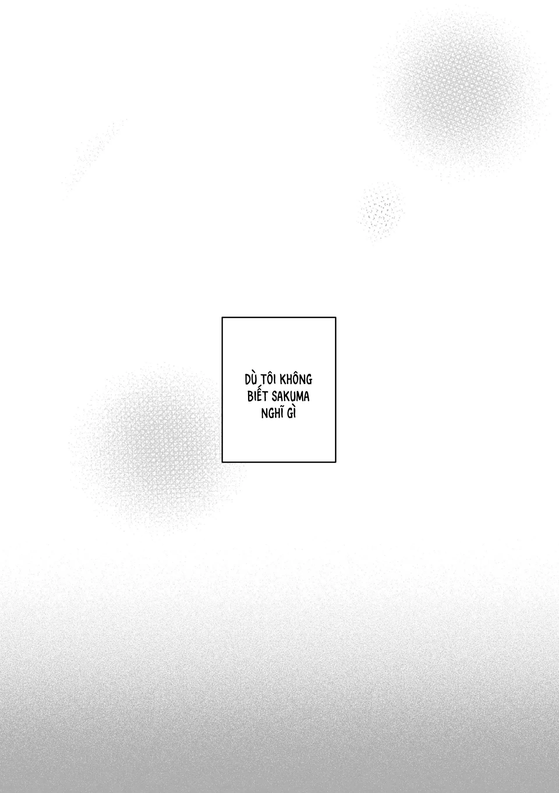 Chúng Ta Từ Bây Giờ Chapter 2 Trang 23