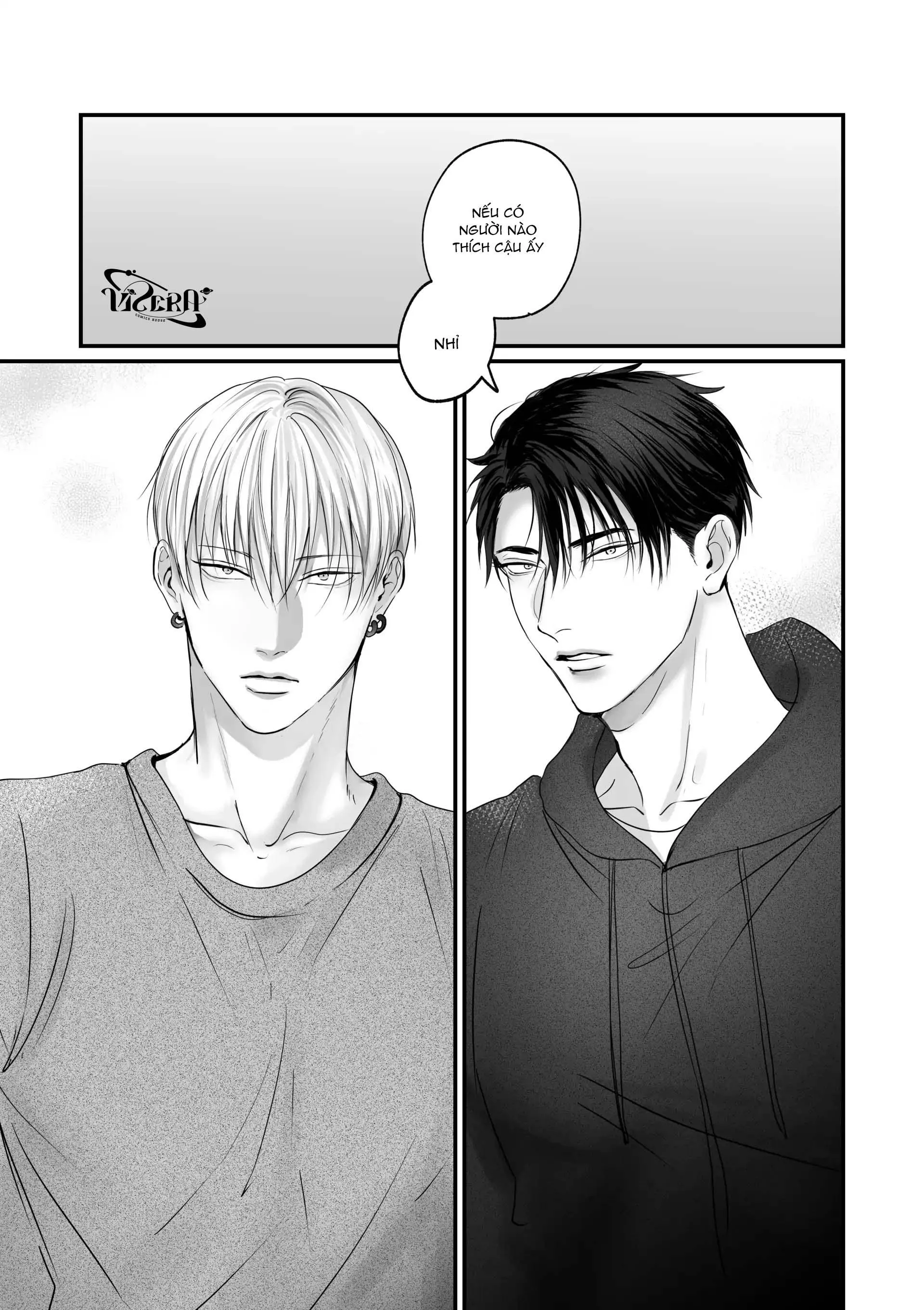 Chúng Ta Từ Bây Giờ Chapter 2 Trang 28