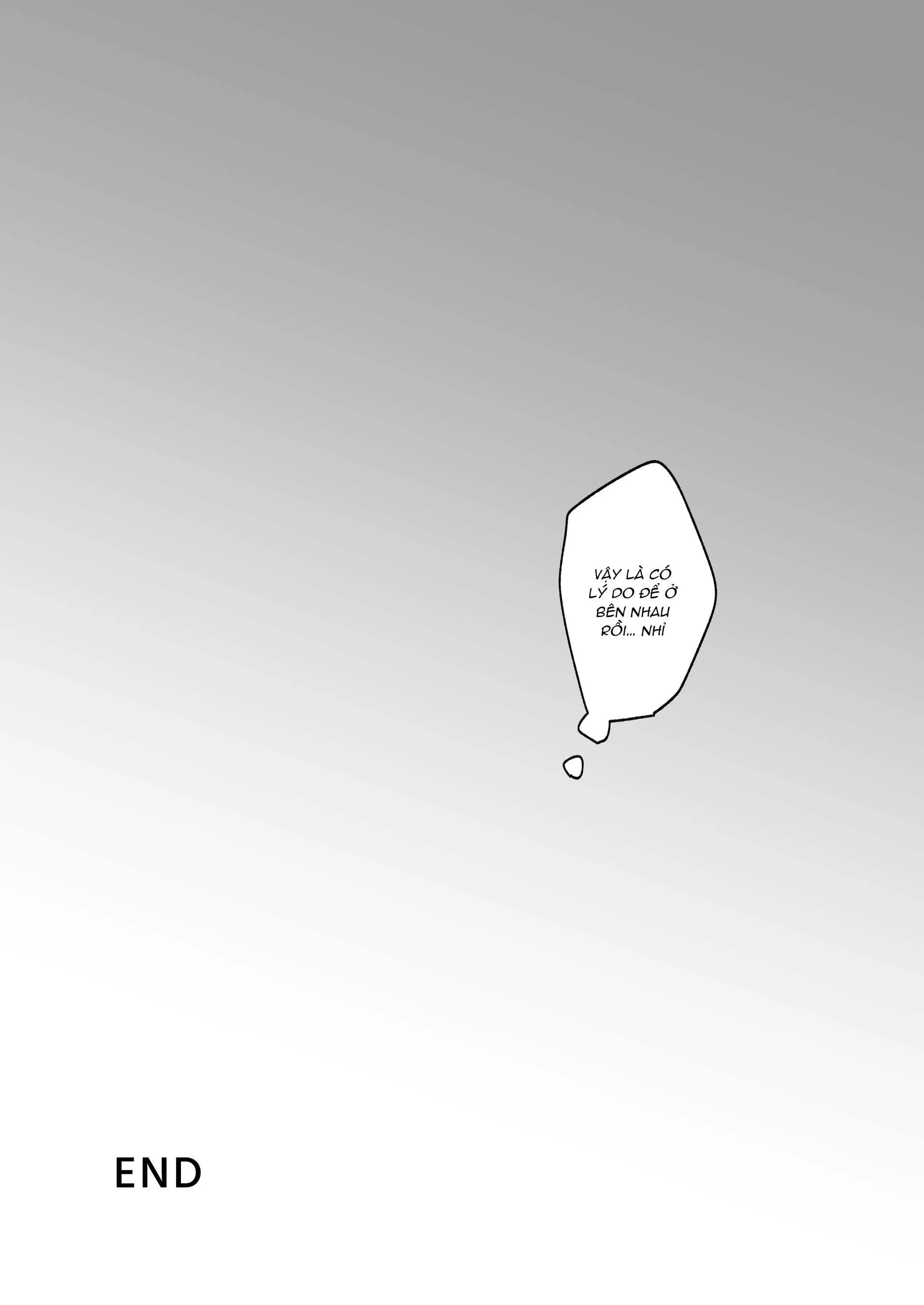 Chúng Ta Từ Bây Giờ Chapter 3 Trang 52