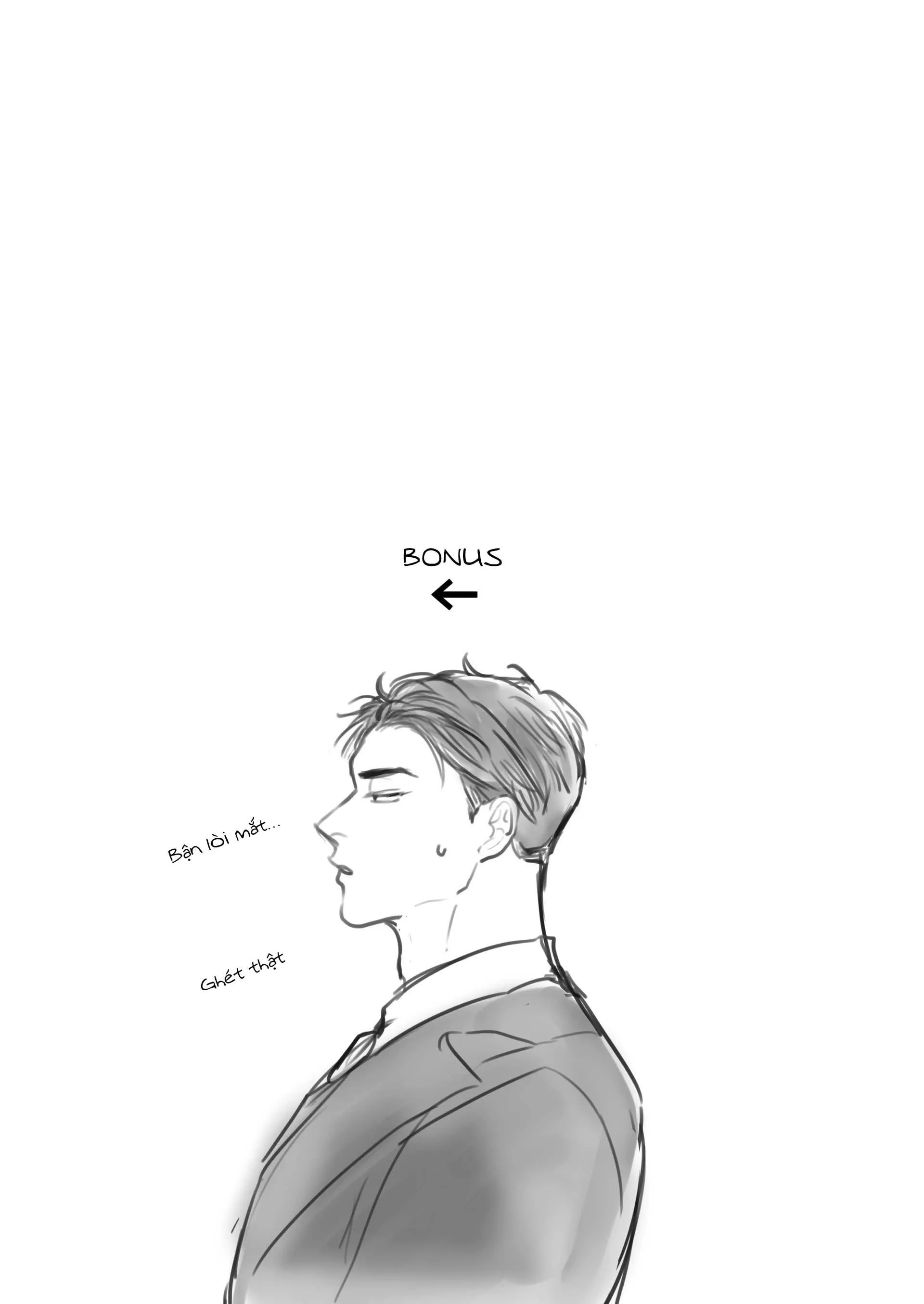 Chúng Ta Từ Bây Giờ Chapter 3 Trang 53