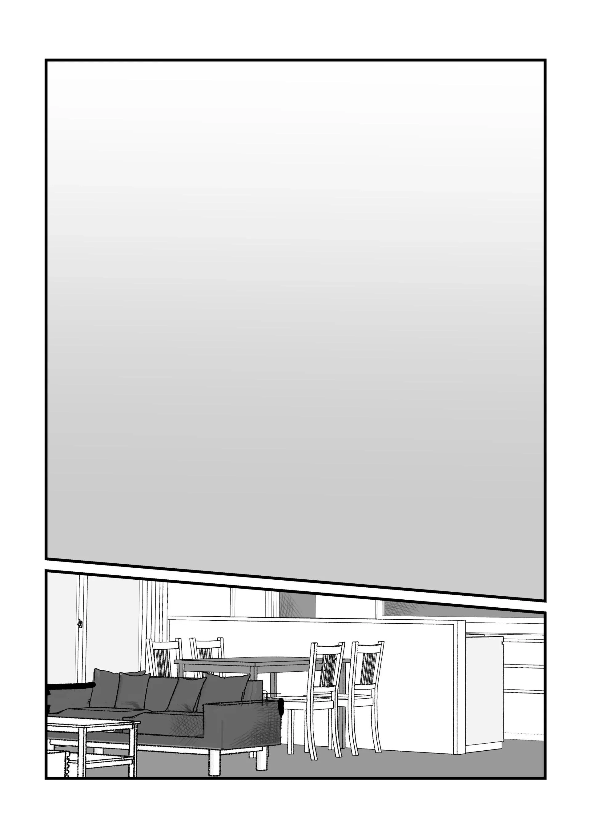 Chúng Ta Từ Bây Giờ Chapter 1 Trang 35