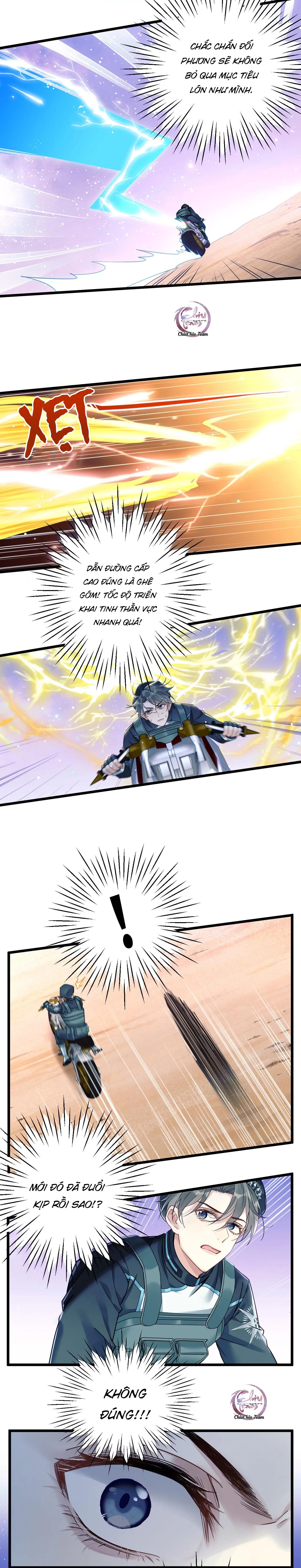 Chung Tình (END) Chapter 3 Trang 15