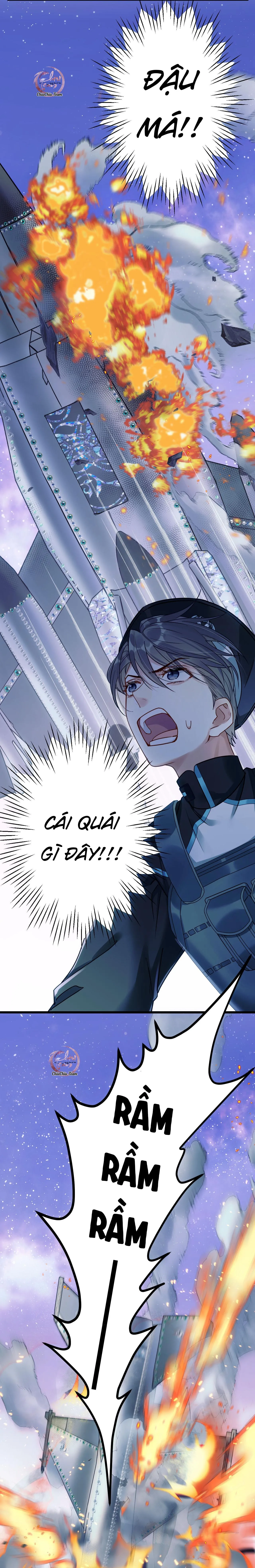 Chung Tình (END) Chapter 3 Trang 16