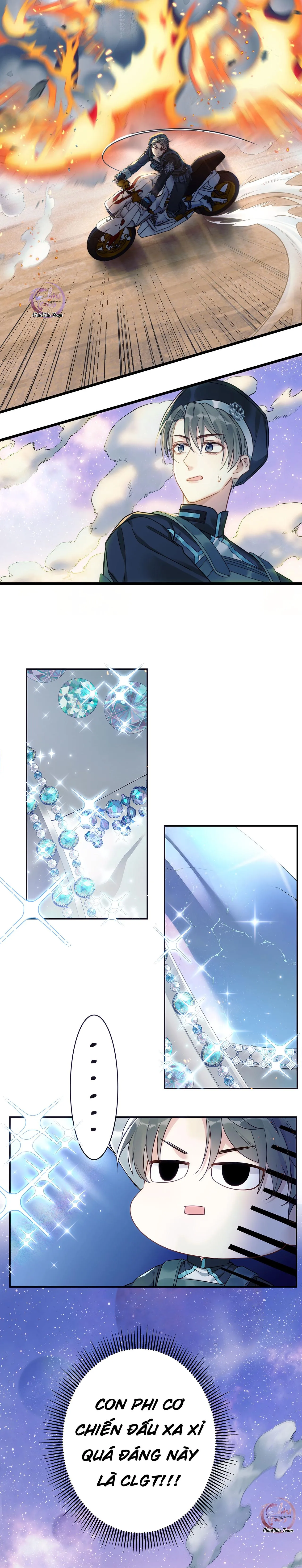 Chung Tình (END) Chapter 3 Trang 17