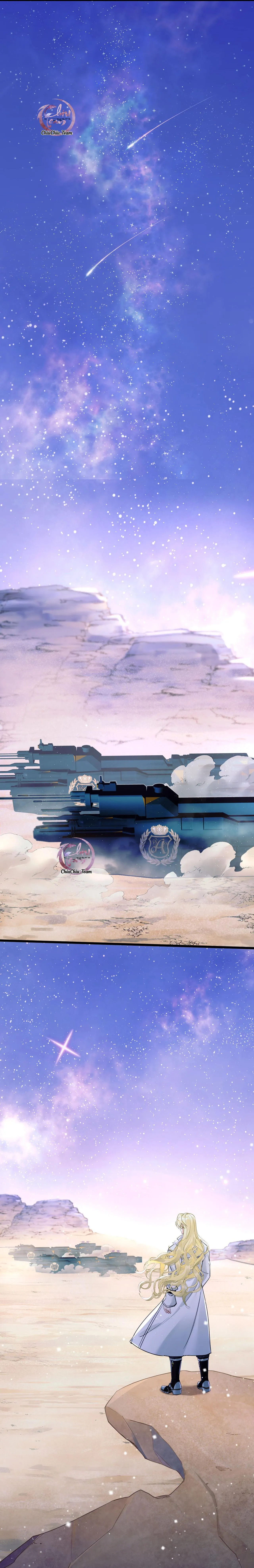 Chung Tình (END) Chapter 5 Trang 13