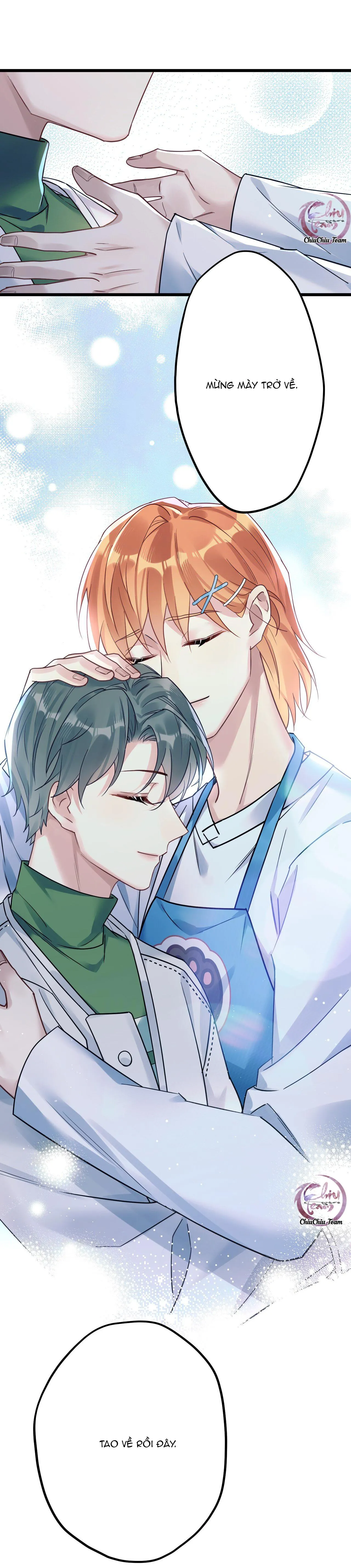 Chung Tình (END) Chapter 7 Trang 11