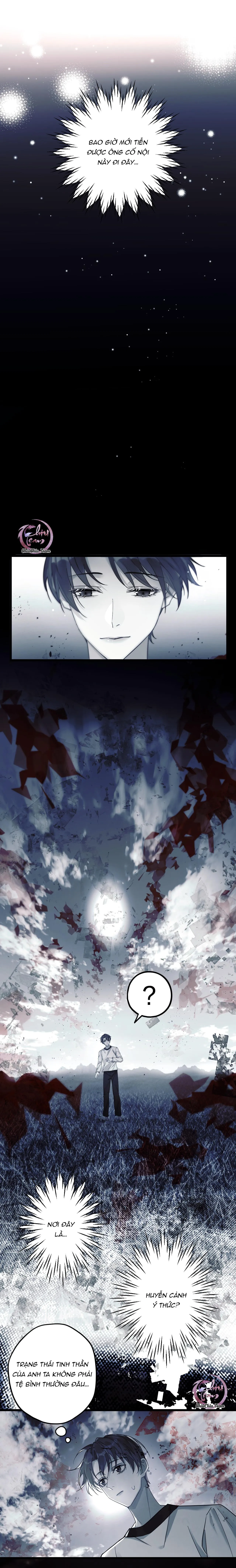 Chung Tình (END) Chapter 9 Trang 4