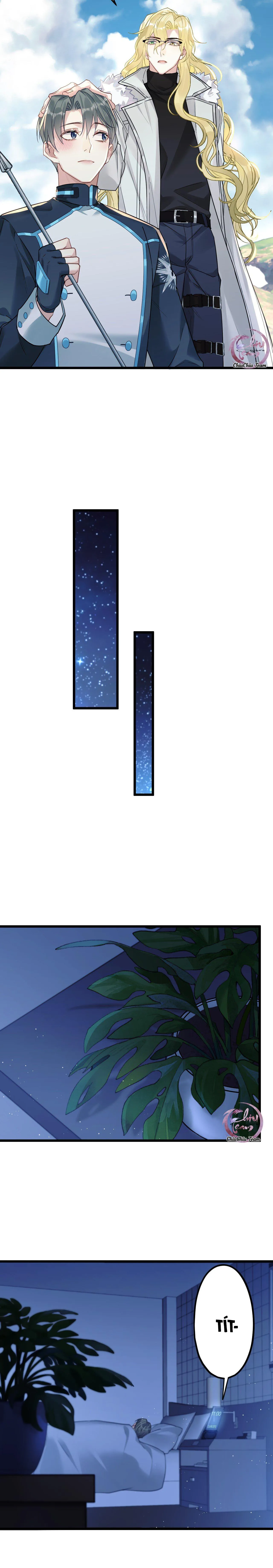 Chung Tình (END) Chapter 10 Trang 12