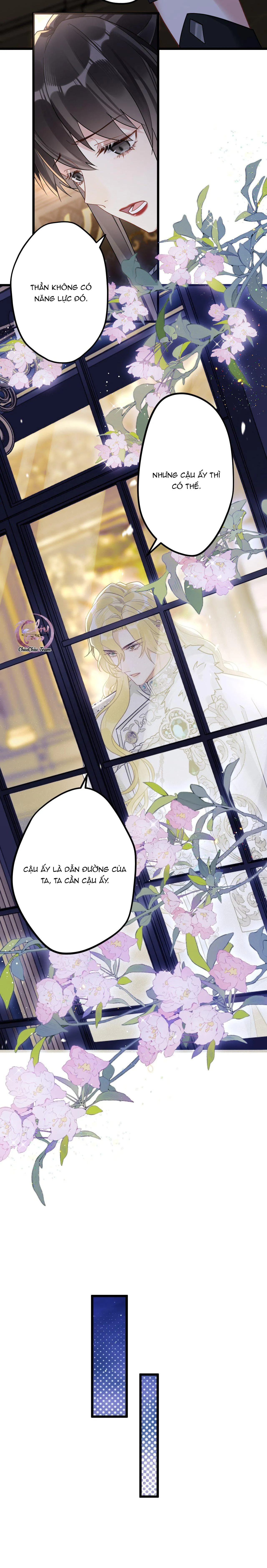 Chung Tình (END) Chapter 11 Trang 3