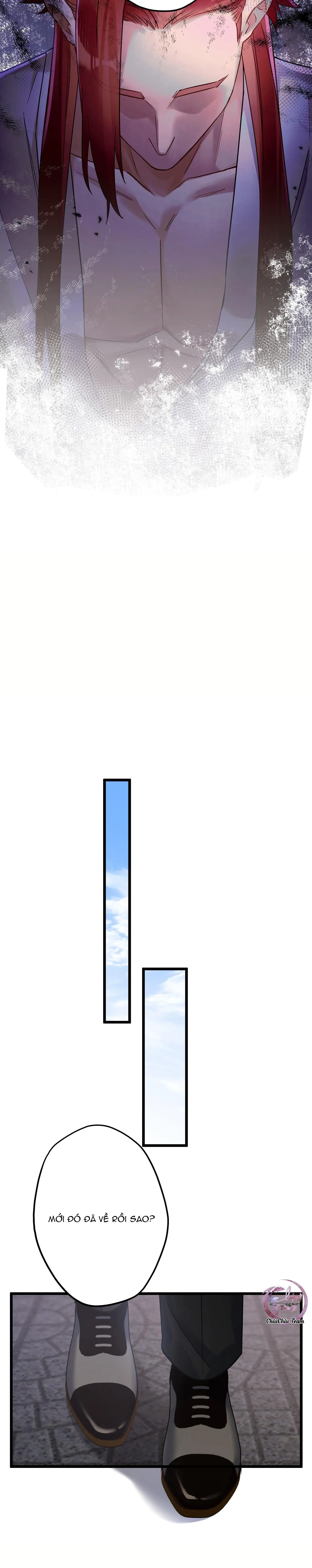 Chung Tình (END) Chapter 15 Trang 9