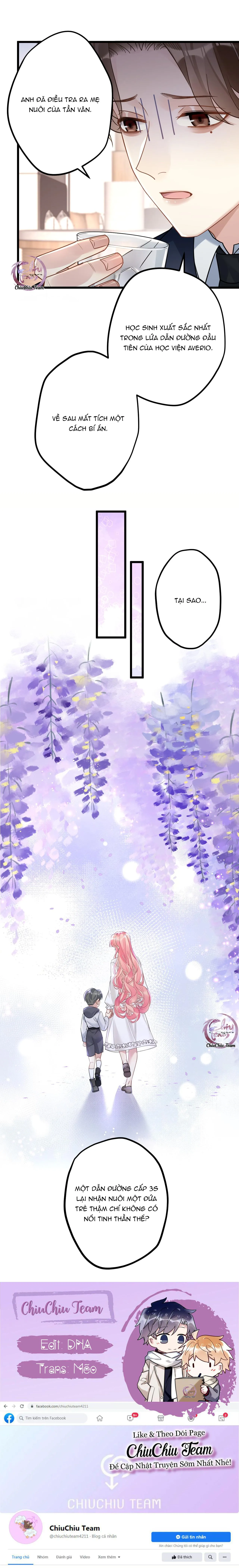 Chung Tình (END) Chapter 15 Trang 13