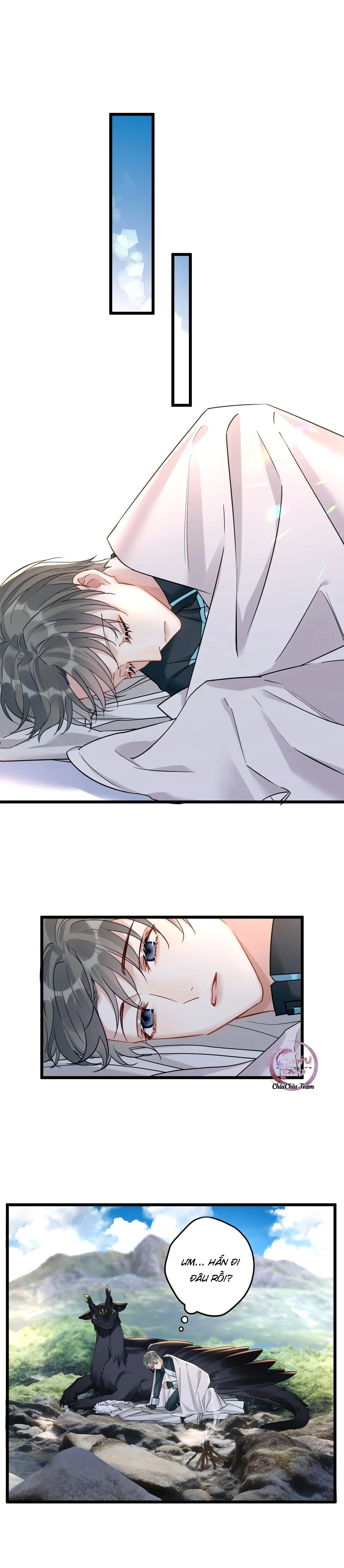 Chung Tình (END) Chapter 16 Trang 13