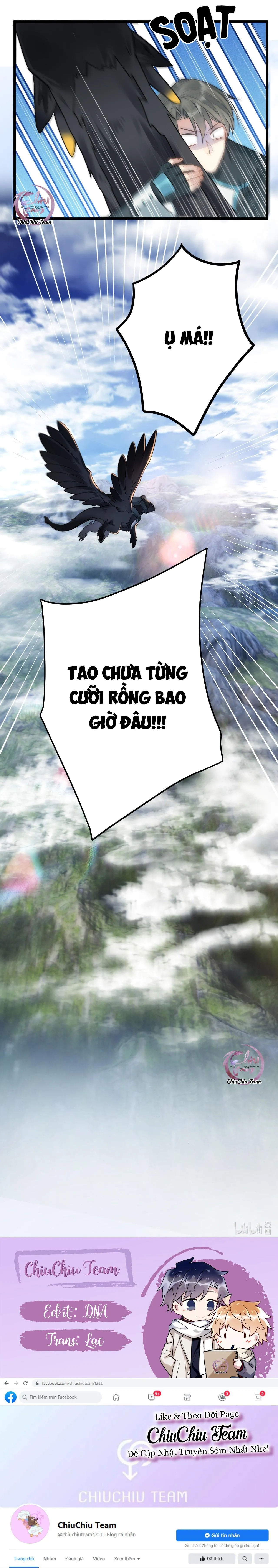 Chung Tình (END) Chapter 16 Trang 15