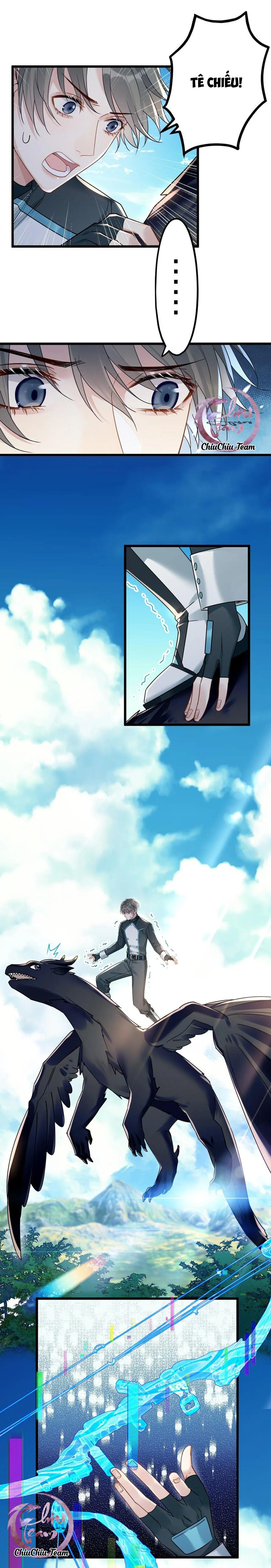 Chung Tình (END) Chapter 17 Trang 7